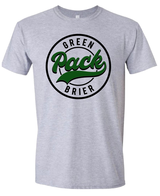 Greenbrier Circle Tshirt