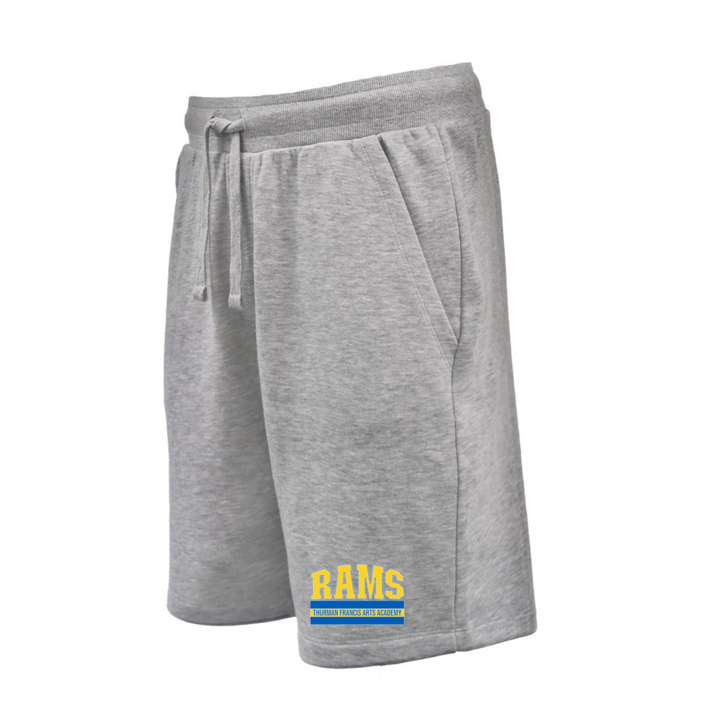 Rams Fleece Shorts
