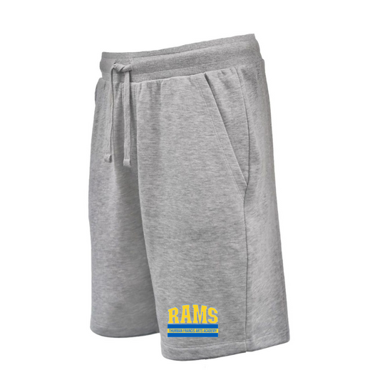 Rams Fleece Shorts