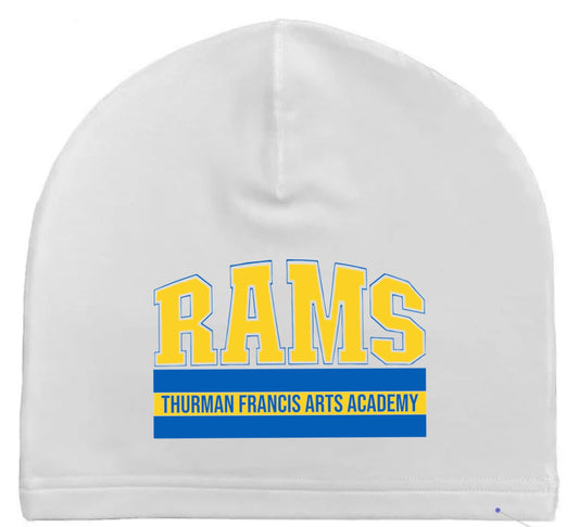 RAMS Varsity Beanie