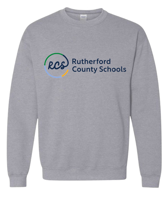 RCS Logo Sweatshirt