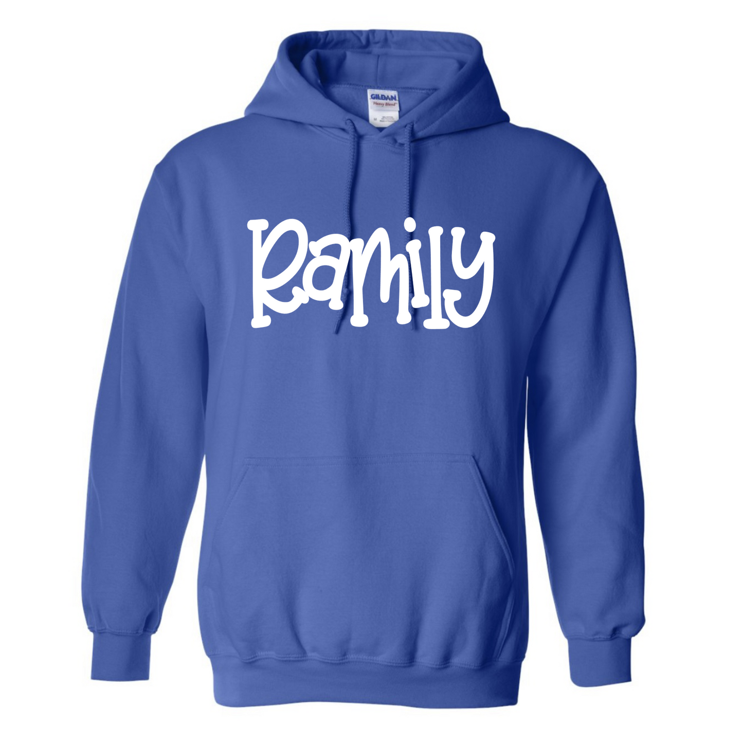 Ramily Hoodie
