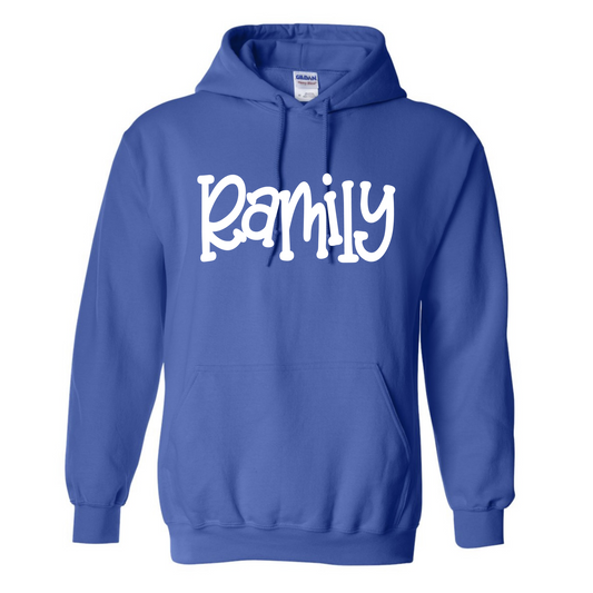 Ramily Hoodie