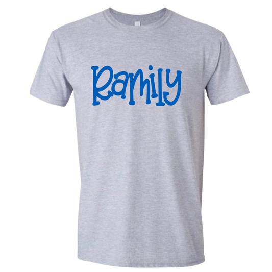 Ramily Tshirt