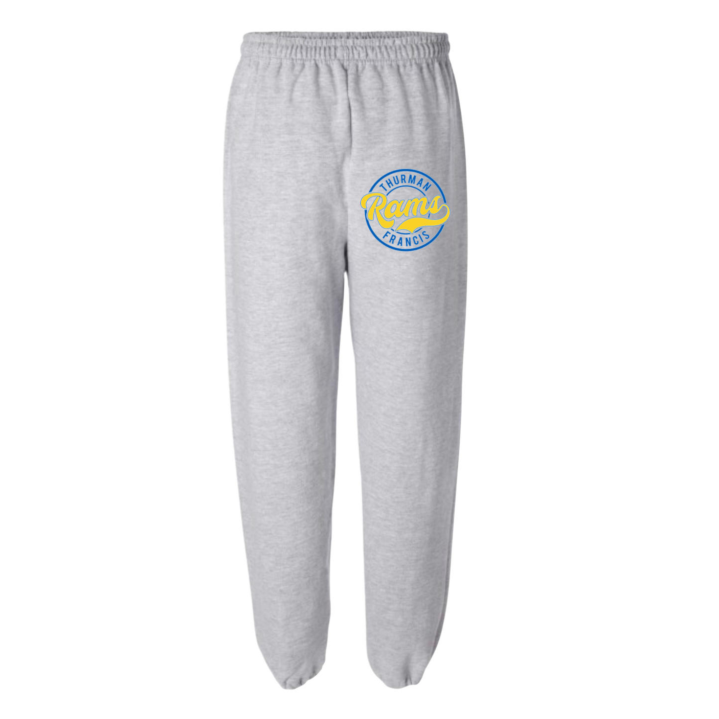 Rams Circle Joggers