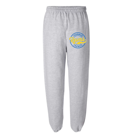 Rams Circle Joggers