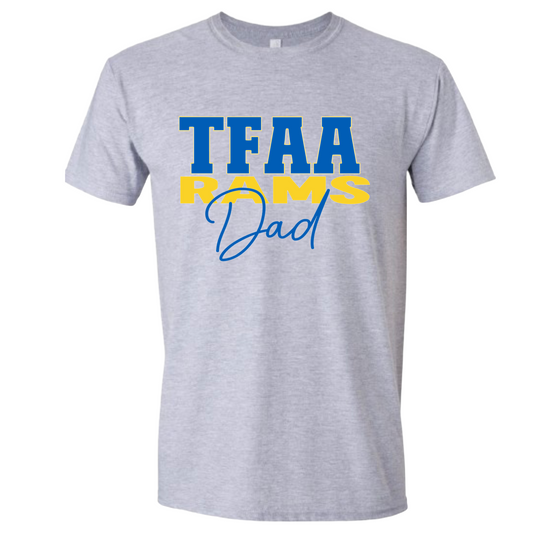 TFAA Dad Tshirt