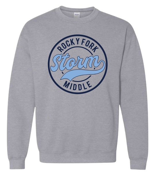 Storm Circle Sweatshirt