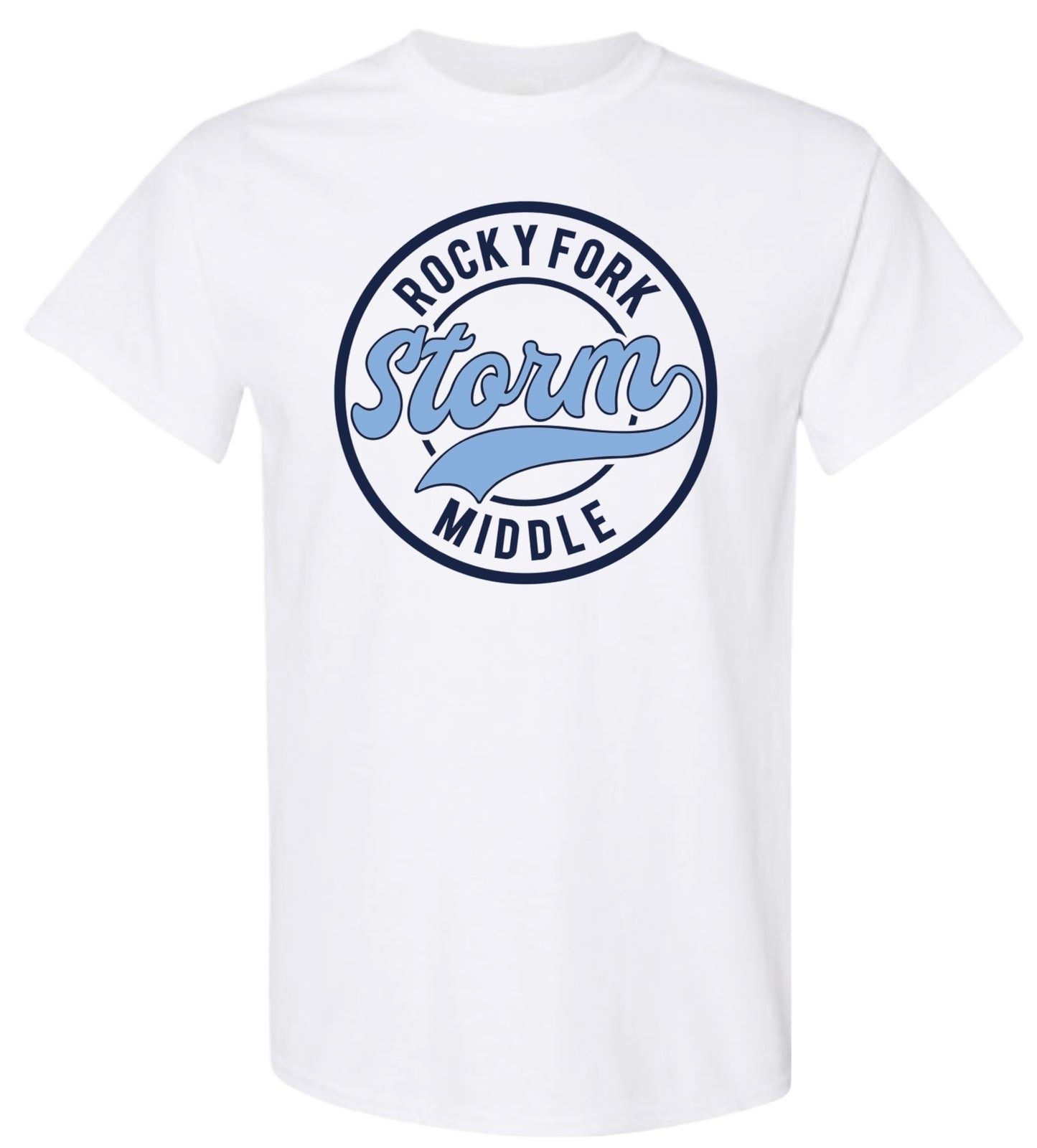 Storm Circle Tshirt