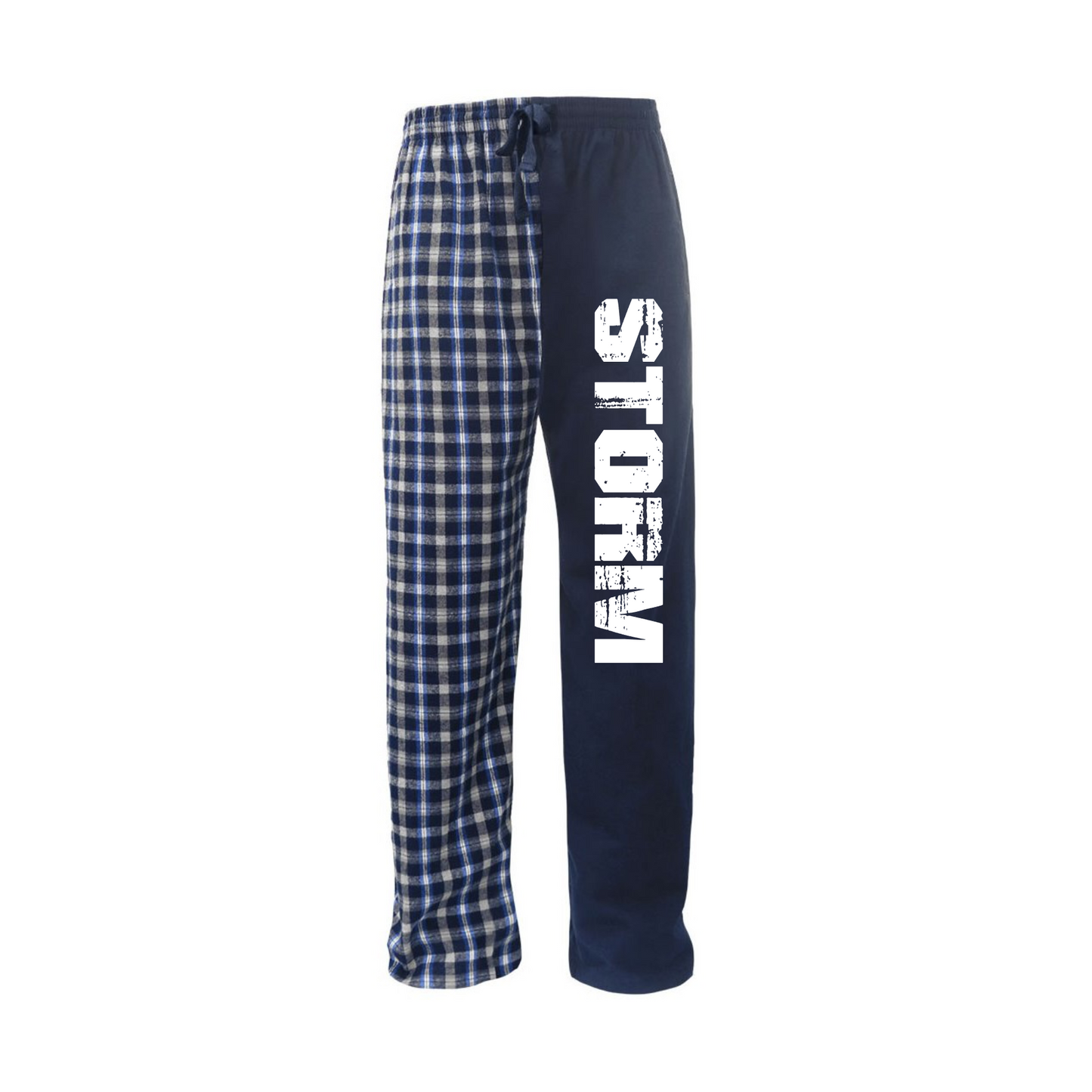 **LIMITED EDITION** Storm Flannel Pants