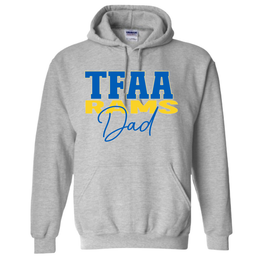 TFAA Dad Hoodie