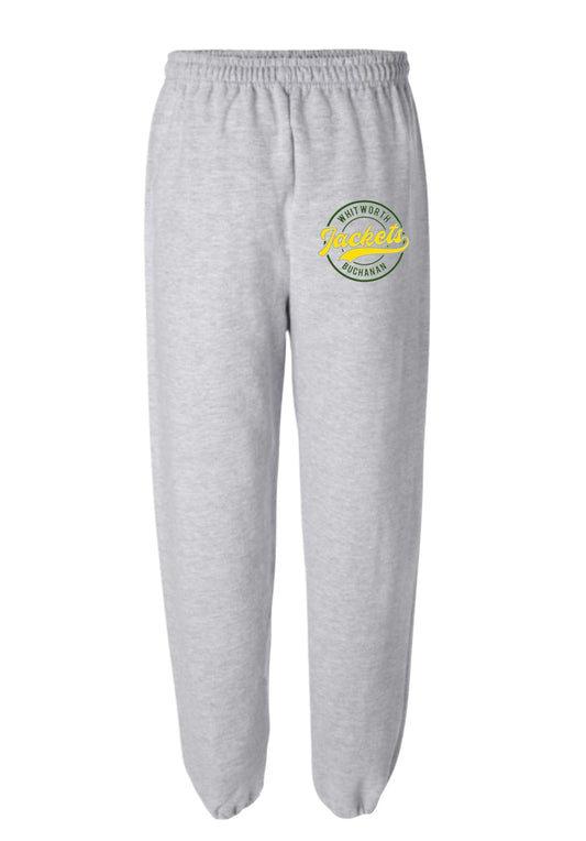 Whitworth-Buchanan Sweatpants