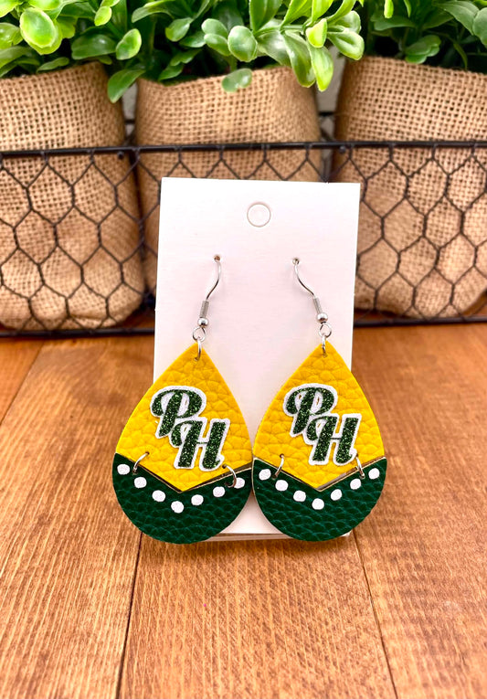 **LIMITED EDITION** PHMS Earrings