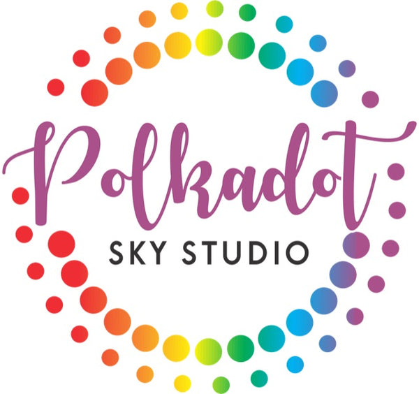 Polkadot Sky Studio