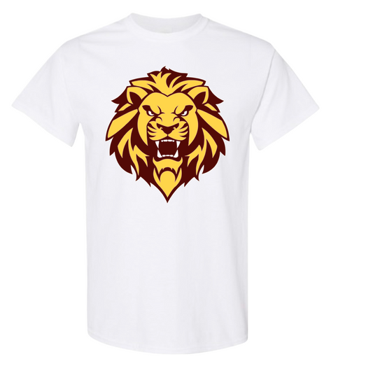 Cannon County Lion Tshirt