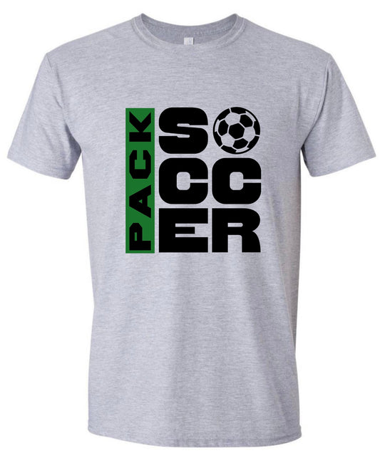 PACK Soccer Tshirt