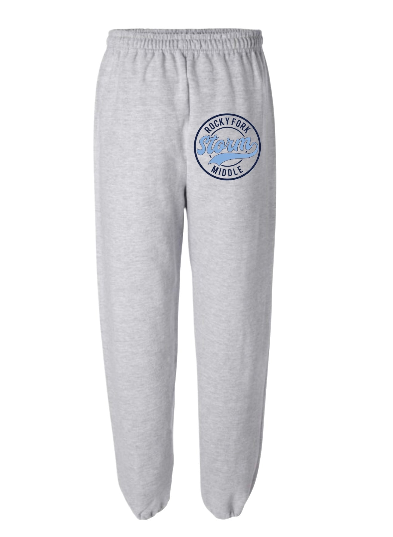 Rocky Fork Middle Sweatpants