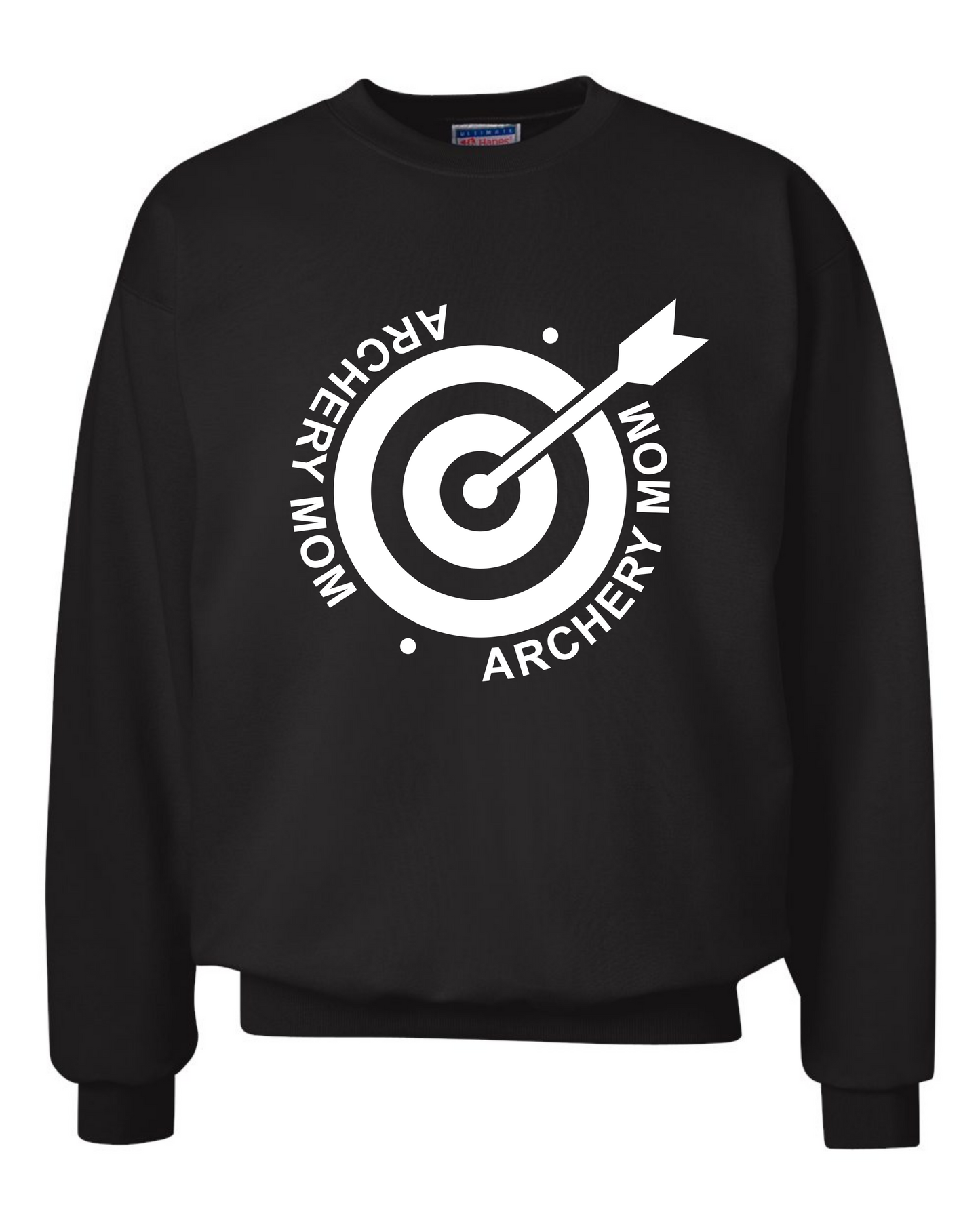 Archery Mom Sweatshirt
