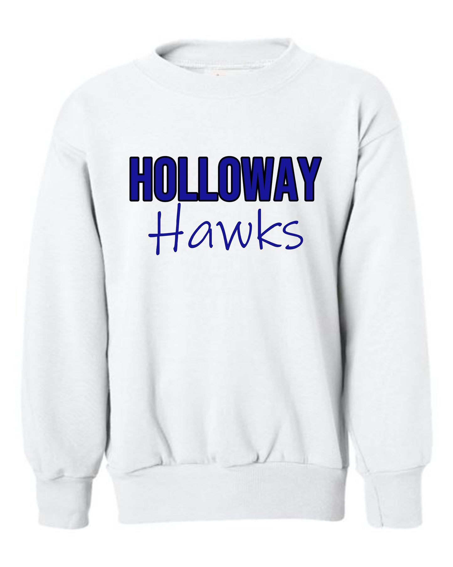 Holloway Hawks Sweatshirt