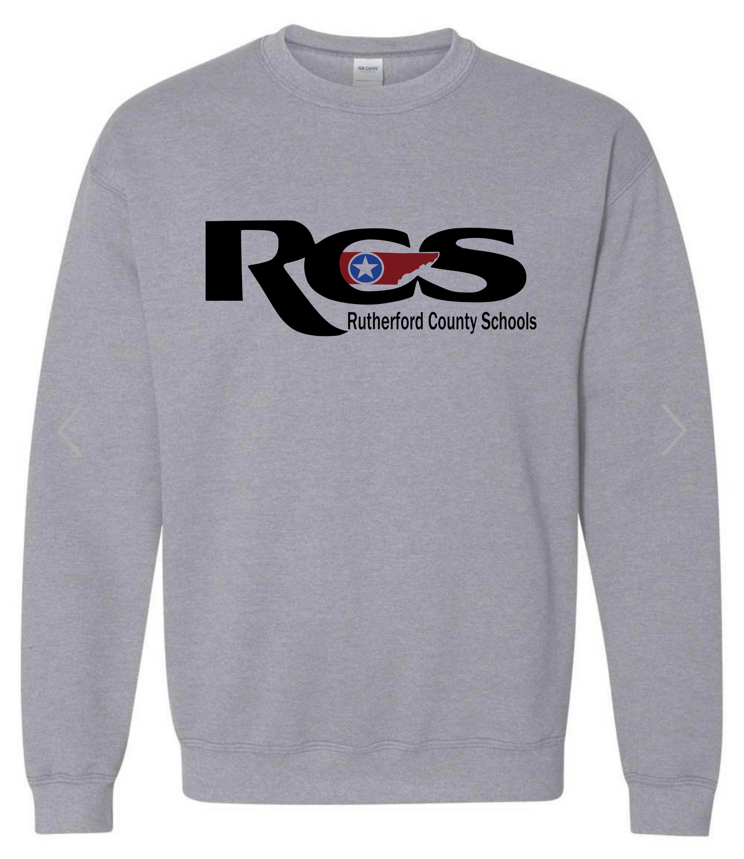 RCS Sweatshirt