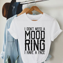 Load image into Gallery viewer, Mood Ring Tshirt
