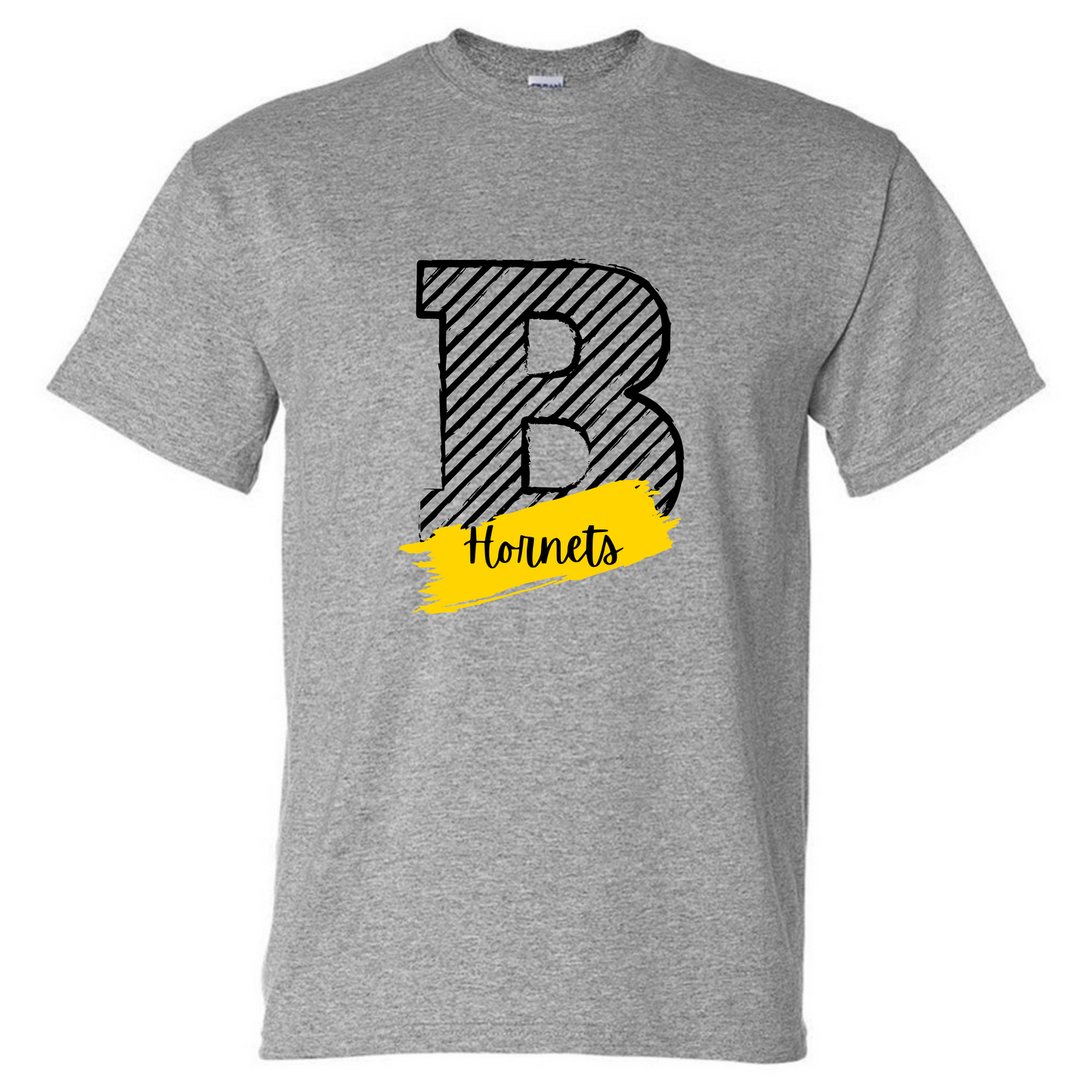 B Hornets Tshirt