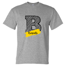 Load image into Gallery viewer, B Hornets Tshirt

