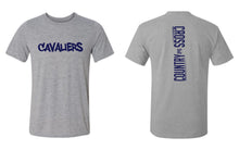 Load image into Gallery viewer, Cavaliers XC Tshirt

