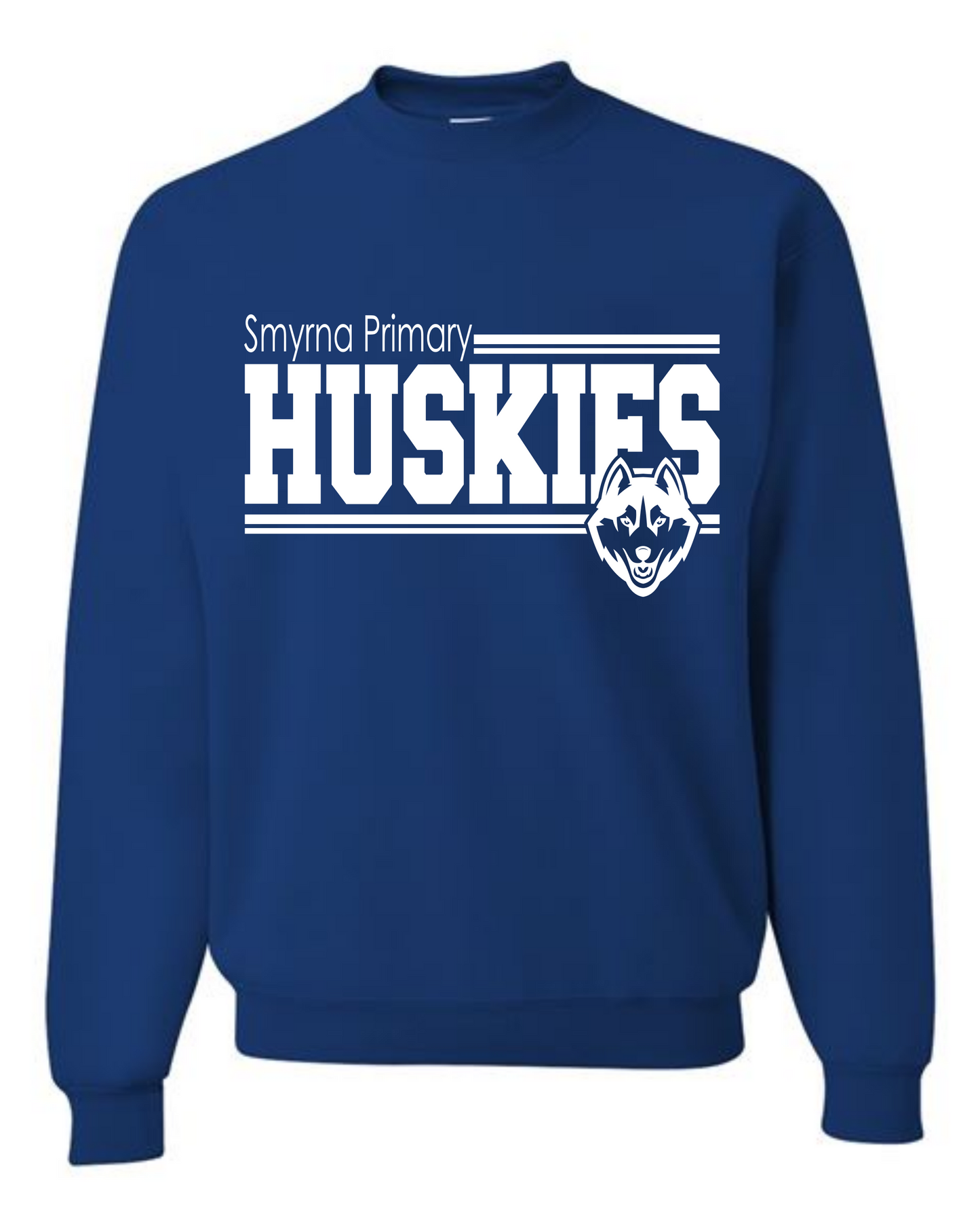 Huskies Sweatshirt