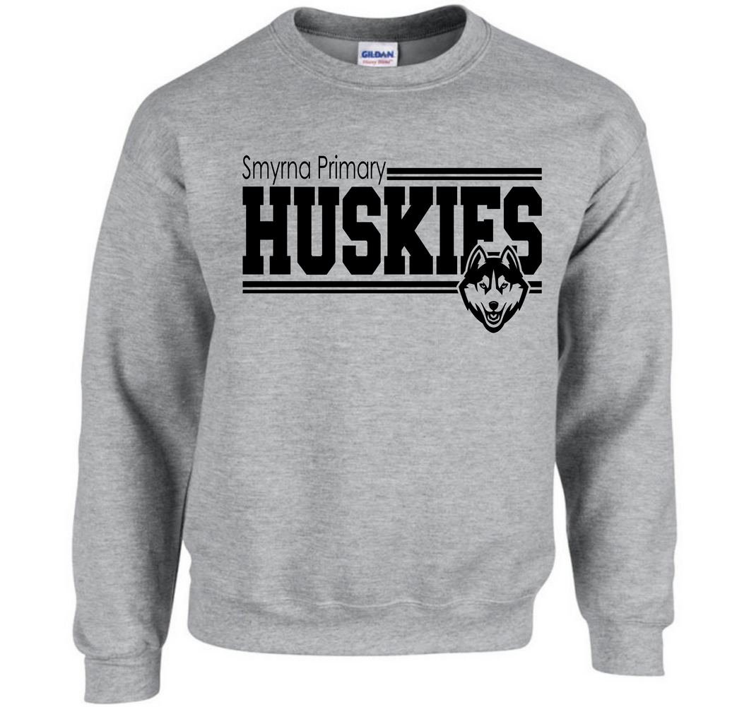 Huskies Sweatshirt