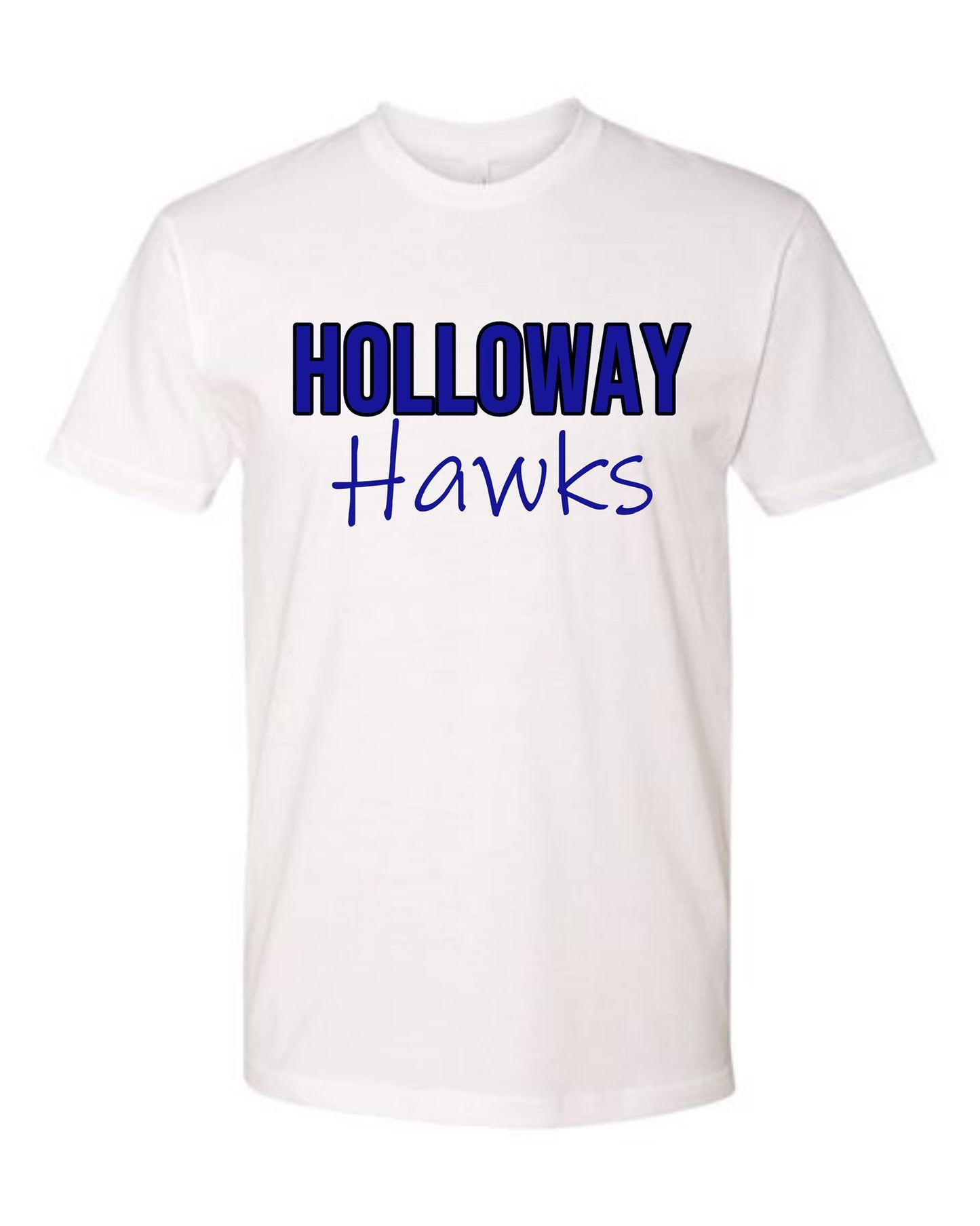 Holloway Hawks Tshirt