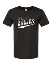 Load image into Gallery viewer, VolleyBALLER Tshirt
