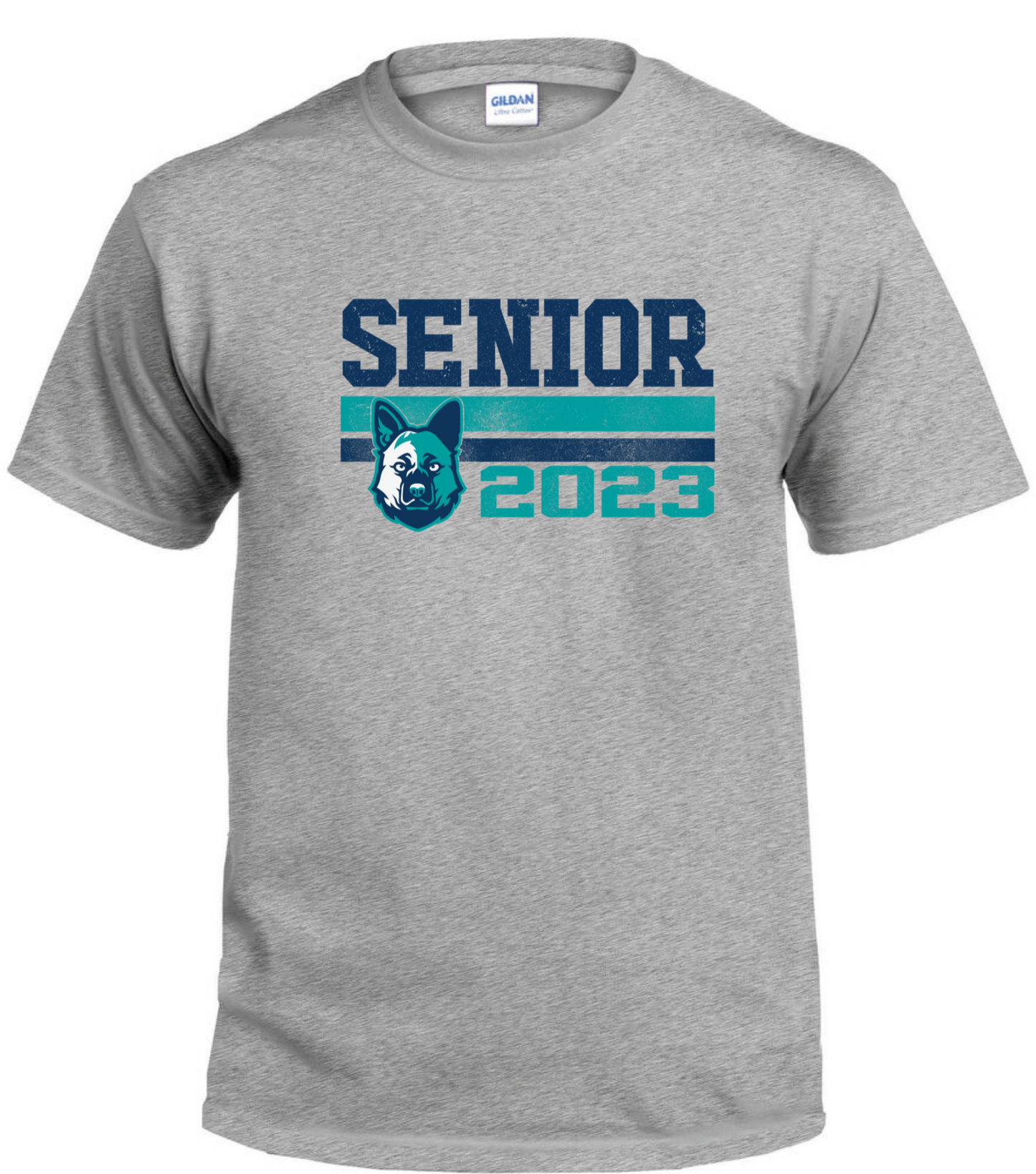 Siegel Senior 2023 Tshirt