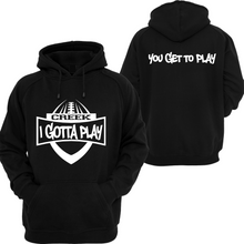 Load image into Gallery viewer, Stewarts Creek Play Hoodie
