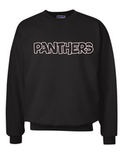 Load image into Gallery viewer, Panthers Sweatshirt
