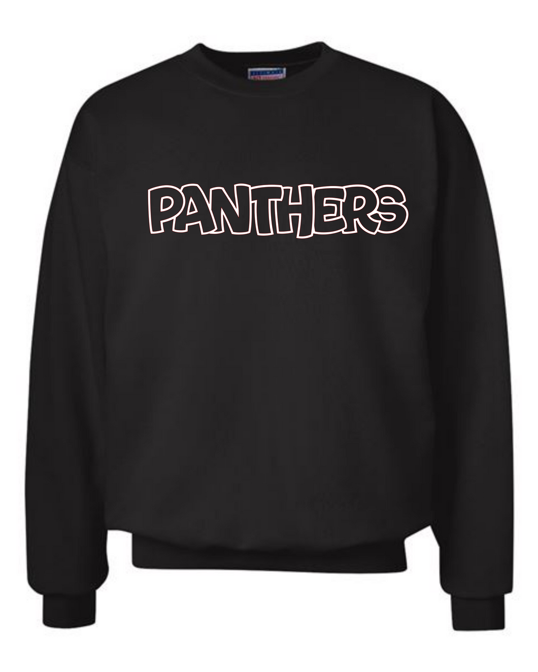 Panthers Sweatshirt