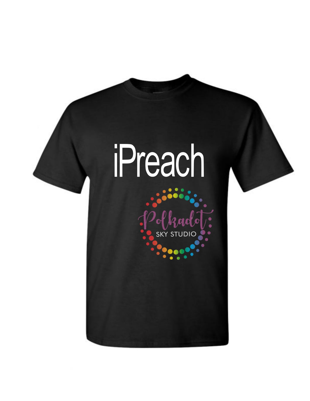 iPreach