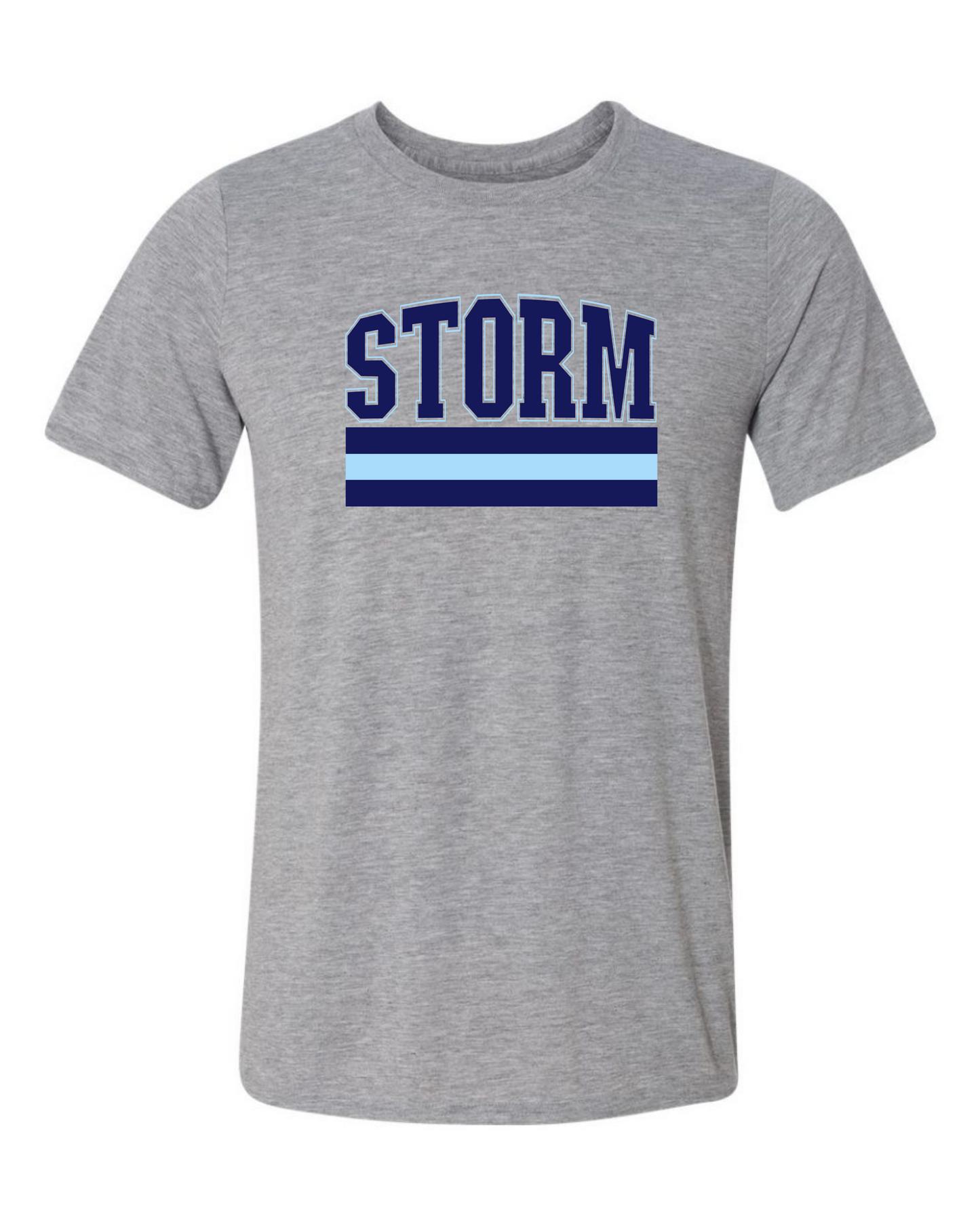 Storm Bold Lines Tshirt