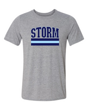 Load image into Gallery viewer, Storm Bold Lines Tshirt
