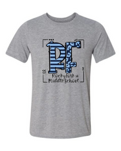 Load image into Gallery viewer, Rocky Fork Middle Tshirt
