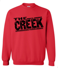 Load image into Gallery viewer, The Creek Sweatshirt
