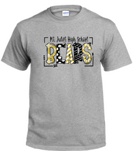 Load image into Gallery viewer, Mt. Juliet Bears Tshirt
