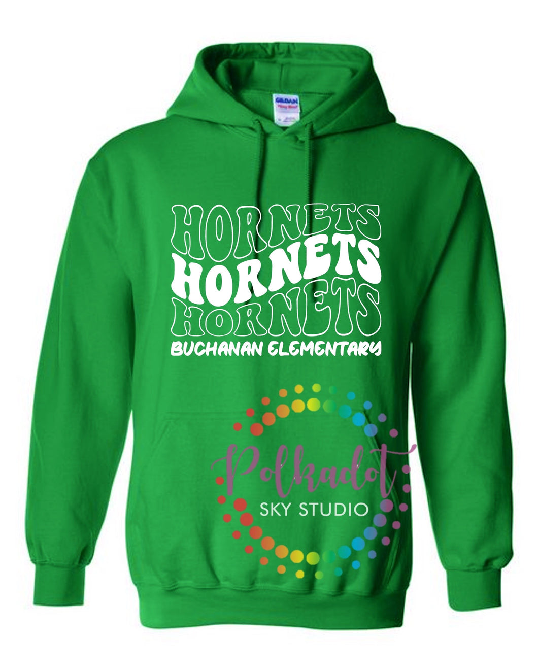 Hornets Hoodie