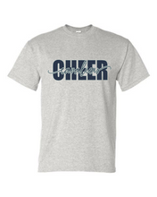 Load image into Gallery viewer, Cavaliers Cheer Tshirt
