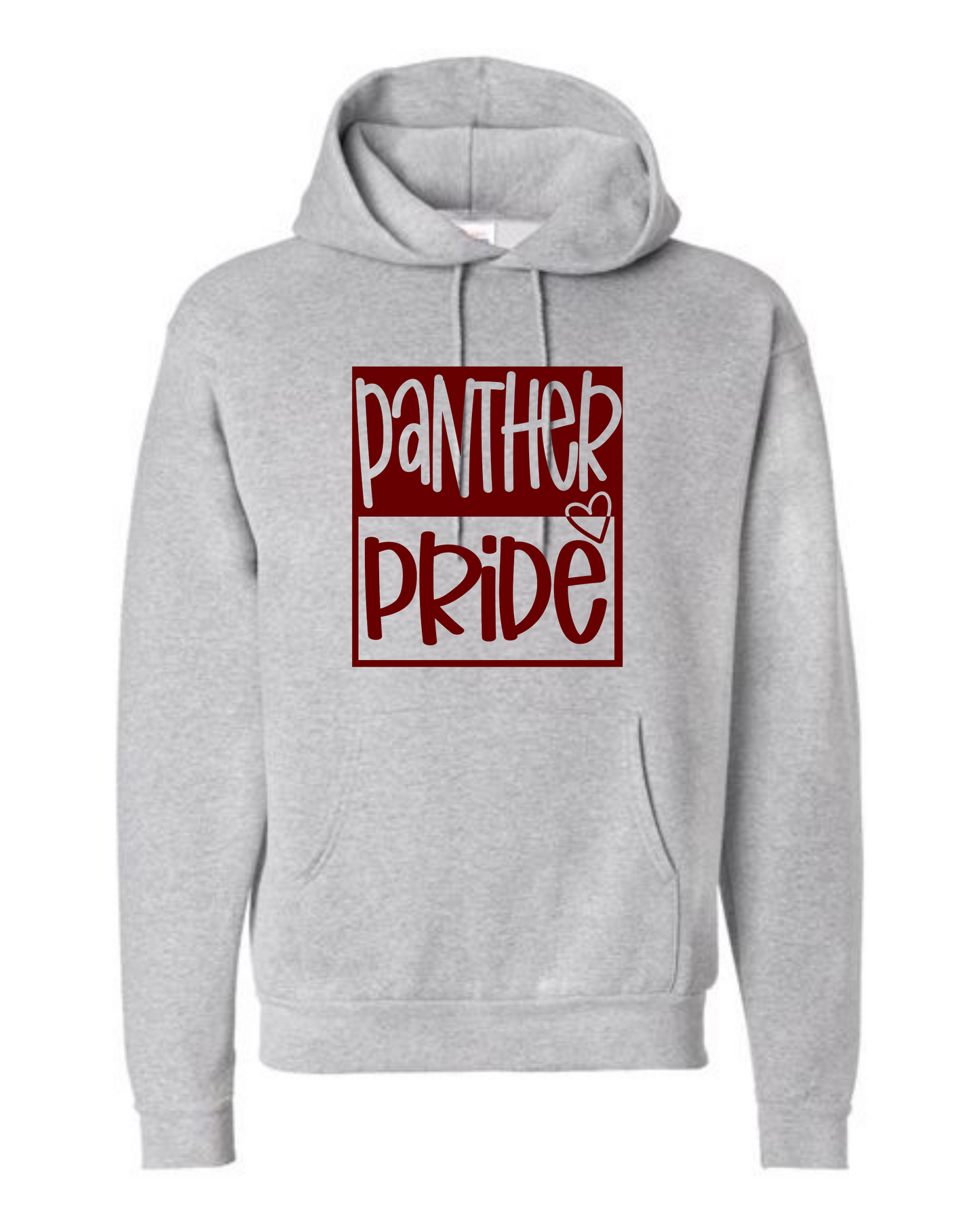 Panther Pride Hoodie