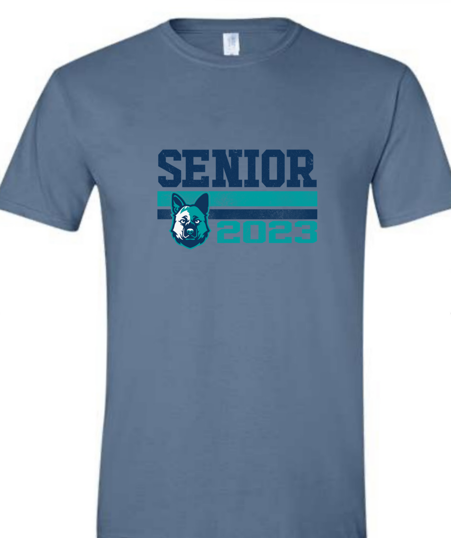 Siegel Senior 2023 Tshirt