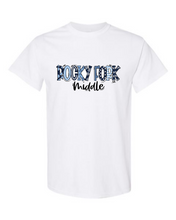 Load image into Gallery viewer, Rocky Fork Middle Whimsical Tshirt
