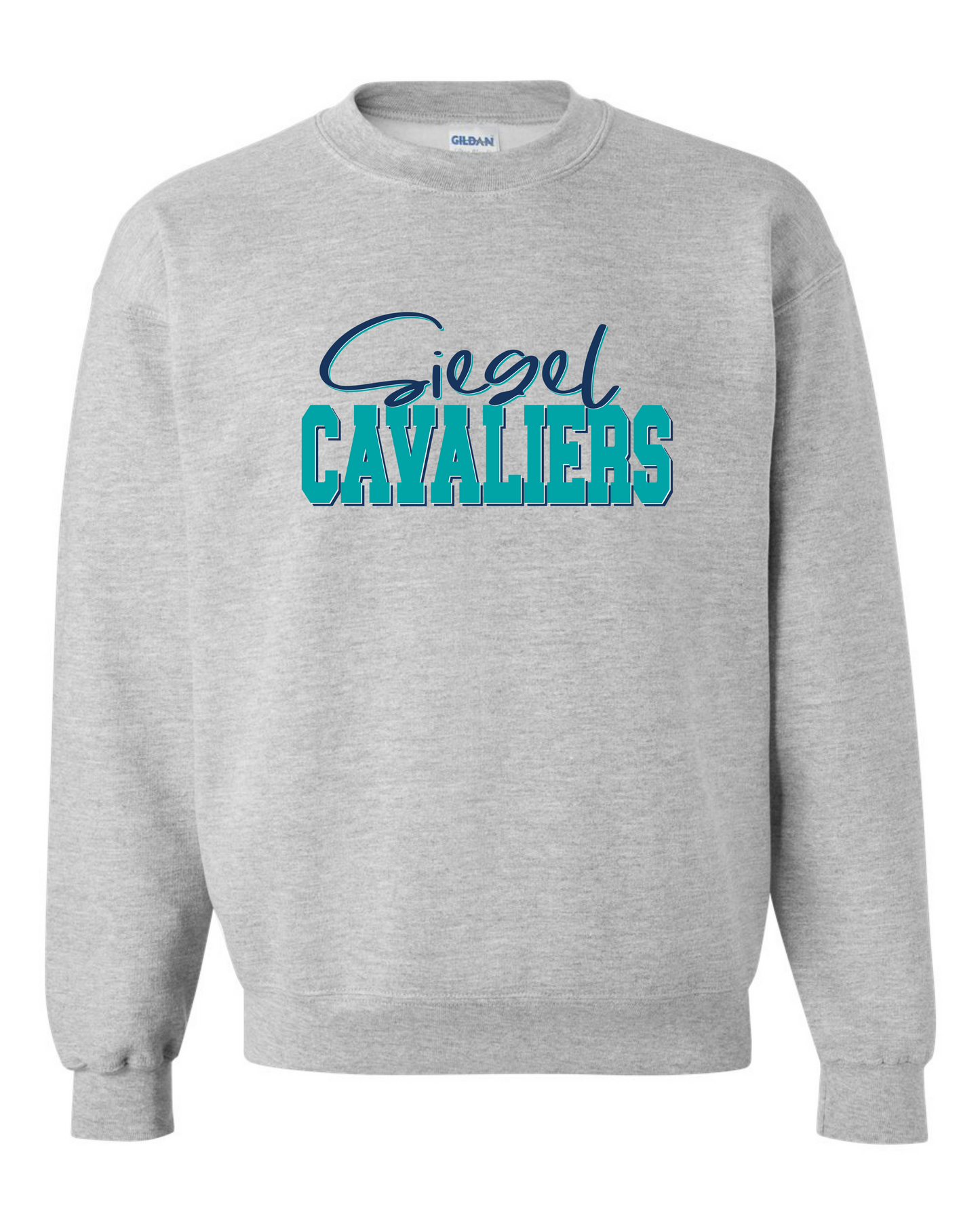 Siegel Cavaliers Sweatshirt