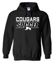 Load image into Gallery viewer, 2023 Boys’ Soccer Hoodie
