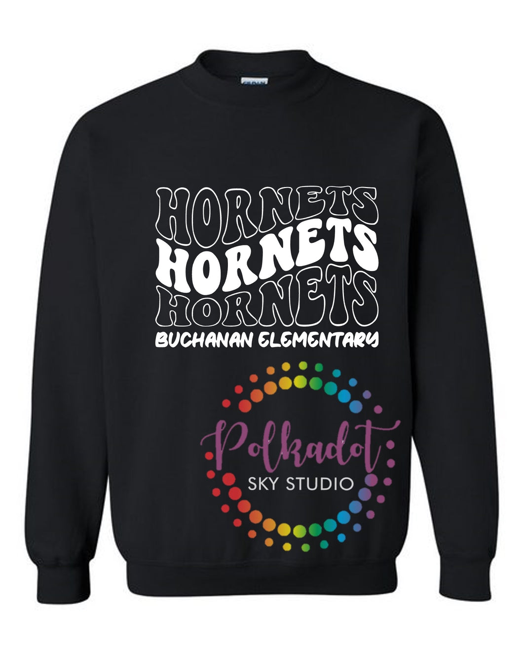 Hornets Sweatshirt